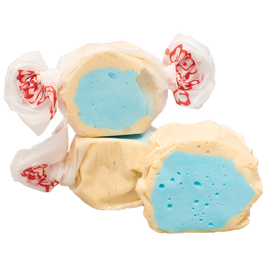 Sugar cookie taffy | Sugar cookie salt water taffy candy flavor | Taffy Town